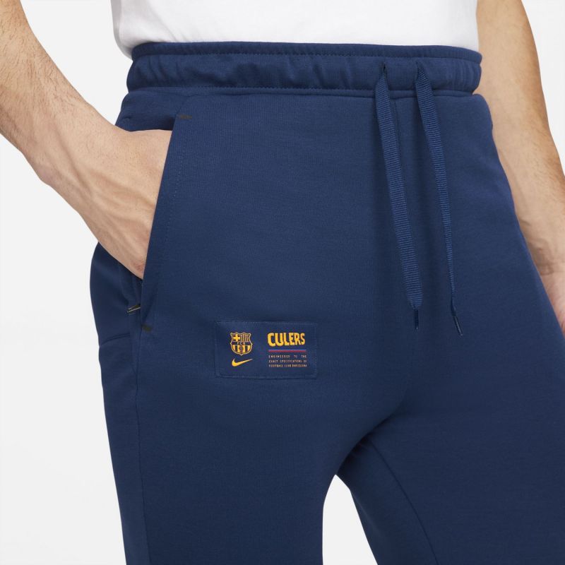 Nike FC Barcelona m (178cm) nadrág