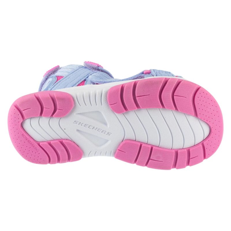 Skechers Tread Seeker Purple, Size lila utcai cipő 303221L-LVPK