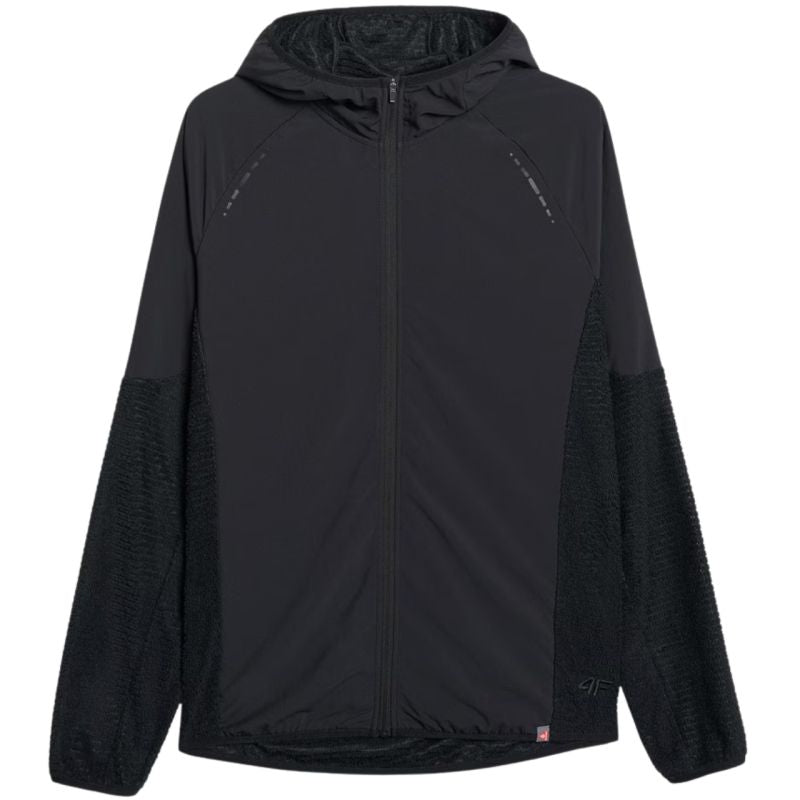 4f Jacket, sweatshirt M 4FWAW25TFSWM582 20S Kabát