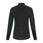 Rogelli women's sweatshirt SIGNATURE LIGHT 2XL fekete pulóver