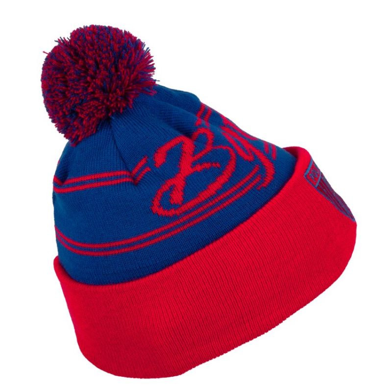 Inny Sportrebel Polonia Bytom '24 CZAPPOL winter hat Ruházat