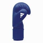 Adidas WORLD BOXING Tournament Boxing Gloves 12 oz boxkesztyű