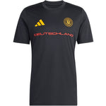 Men's adidas Germany 26 Jersey black