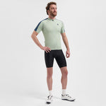 Rogelli EXPLORE cycling jersey grey szürke kerékpáros ruha SIRC1000000.200.M