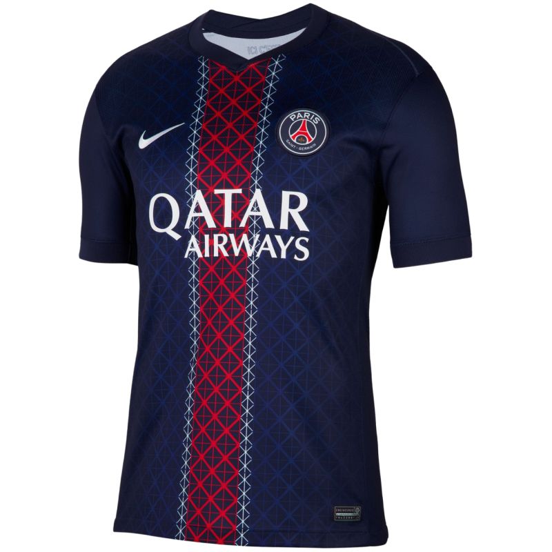 Nike PSG Dri-FIT Stadium Home Jersey póló HJ4593-411