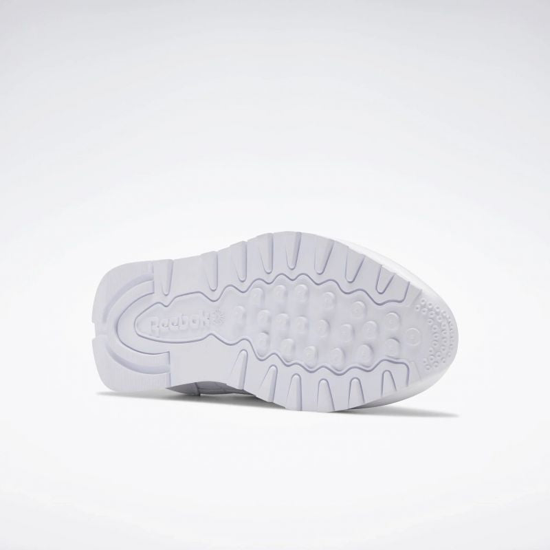 Reebok Classic Leather fehér utcai cipő