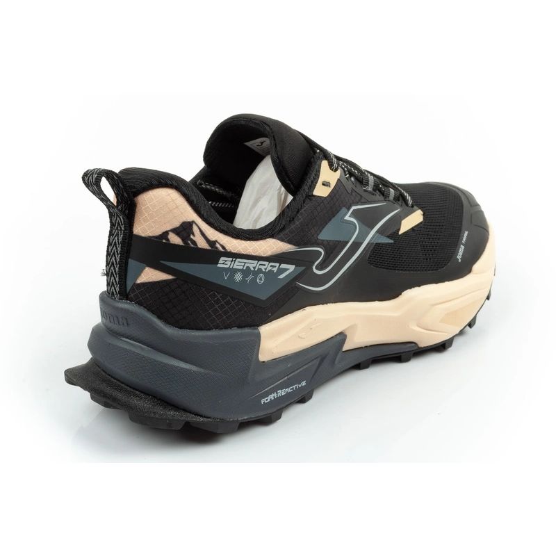 Joma Sierra Lady 2631 women's sports trekking tourist fashionable cipő