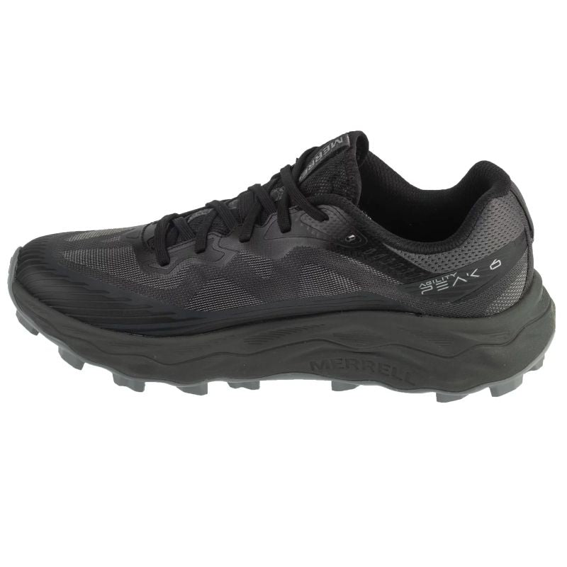 Merrell Agility Peak 6 Black