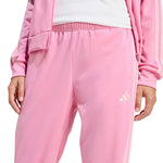 Adidas Dayready Women's Tracksuit Pink KB8160 2xs szett