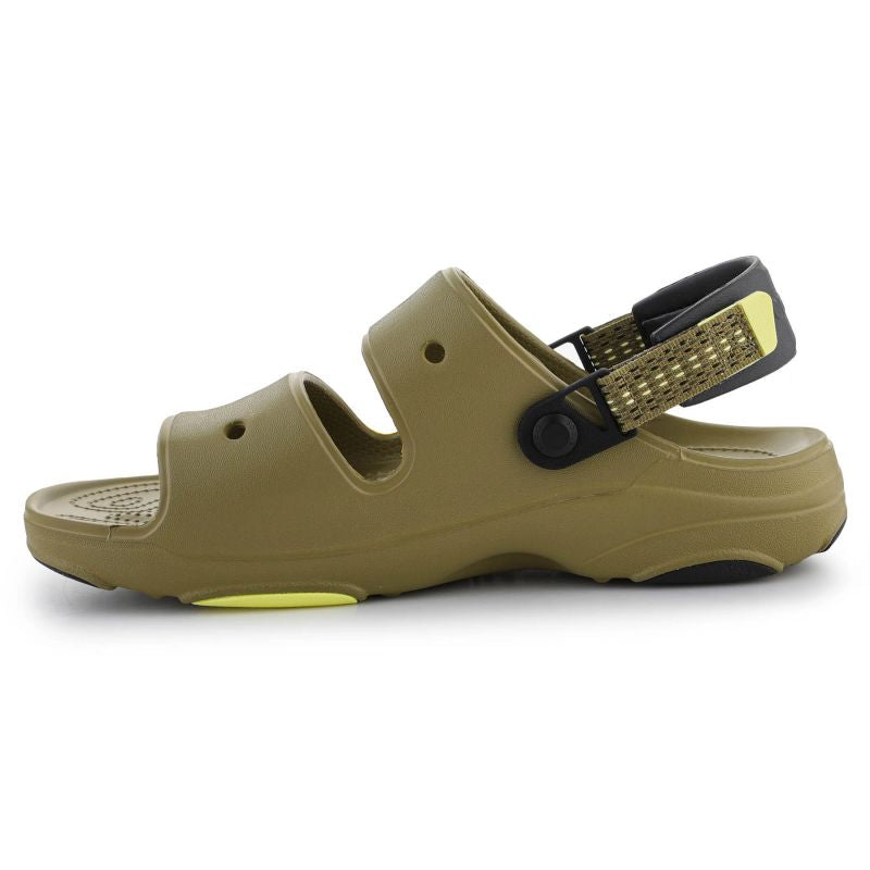 Crocs Classic All-Terrain Sandal CIPÕ - - SZANDÁL Papucs