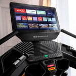 Bowflex T56 elektromos fekete futópad 100912