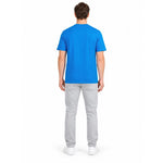 4F Men's printed T-shirt 5xl férfi póló 4FWAW26TTSHM3578-33S