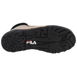 Fila Grunge II Mid Wmn bézs cipő