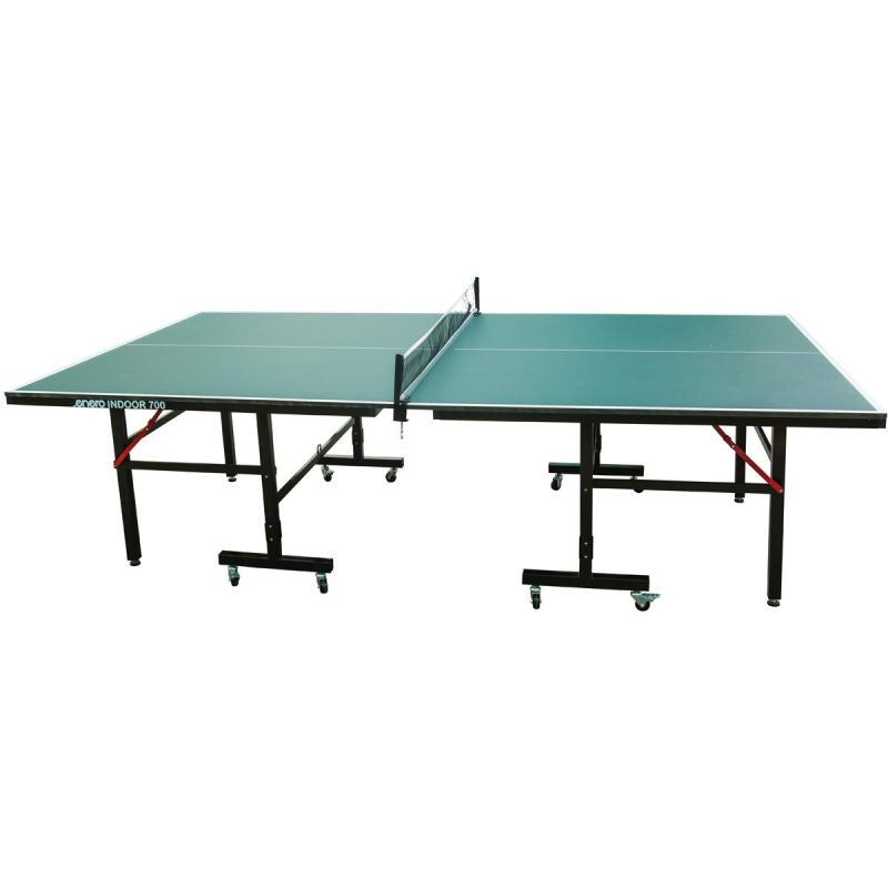 Enero Indoor 700 Green Table Tennis Table zöld tables