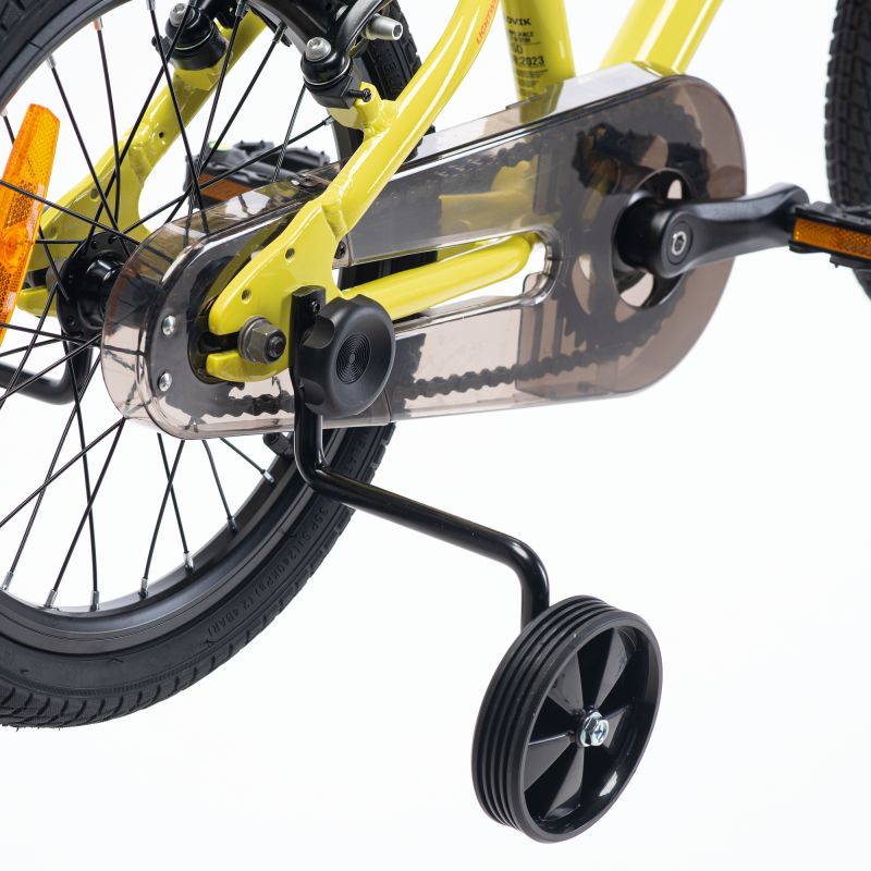 Radvik Children's Bike Viking 16" children's bicycles