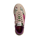 Adidas Barreda Decode women's beige-green-pink KJ6331 rózsaszín utcai cipő