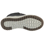 Skechers Yana – Collins Landing Black fekete utcai cipő 180320-BLK
