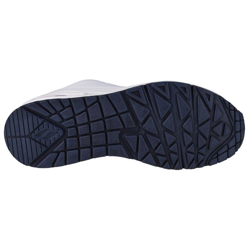 Skechers Uno-Stand On Air W 73690-WNVR shoes Utcai cipő