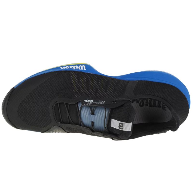 Wilson Kaos Rapide M WRS328920 shoes Cipő