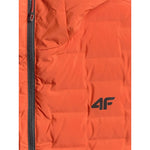 4F PRO trekking jacket with Primaloft Silver filling for men 3xl ruházat 4FRSS26TDJAM0961-070S
