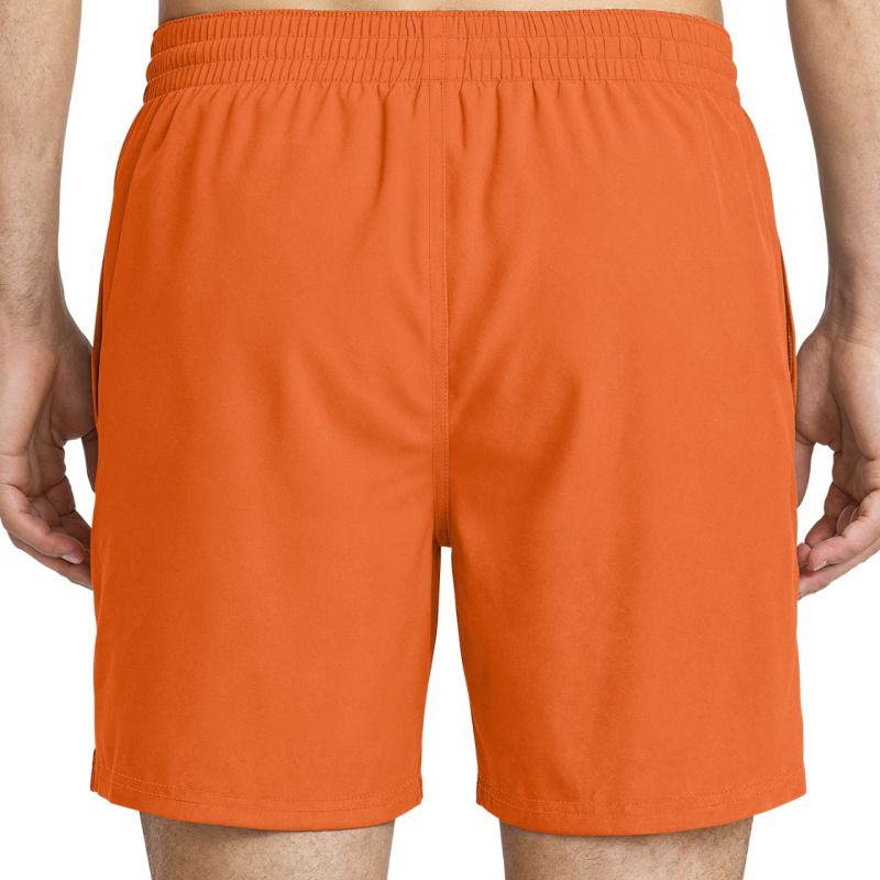 Nike Essential 5 Orange Swim narancssárga rövidnadrág NESSF560847