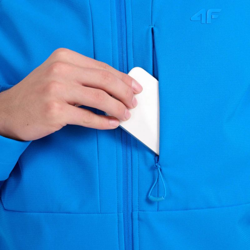 4f Jacket M 4FWAW25TSOFM503 33S Kabát