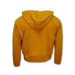 Nike Women's Standard Issue Hoodie Wmns Chutney/Pale Ivory - DA6483-712 kapucnis pulóver