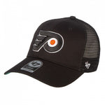 47 Brand Cap ' Trucker NHL Cap BRANS14CTP not to exhibit Sapka