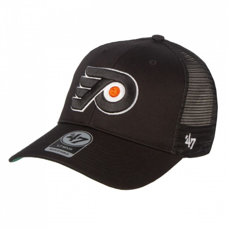 47 Brand Cap ' Trucker NHL Cap BRANS14CTP not to exhibit Sapka