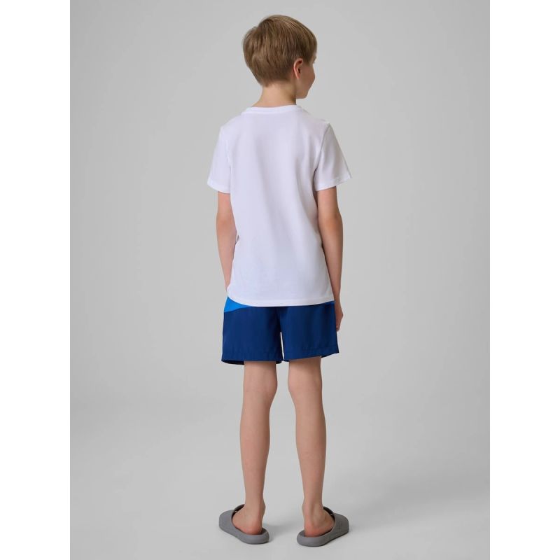 4F Boys' boardshorts 158/164 short