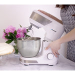 Blaupunkt SMM501 planetary food processor, 1500W