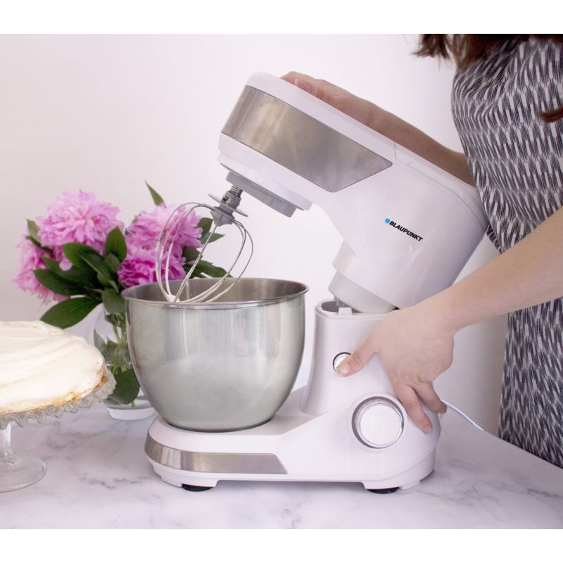 Blaupunkt SMM501 planetary food processor, 1500W