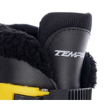 Tempish Fur Expanze Plus Jr 130000218 Adjustable fekete skates