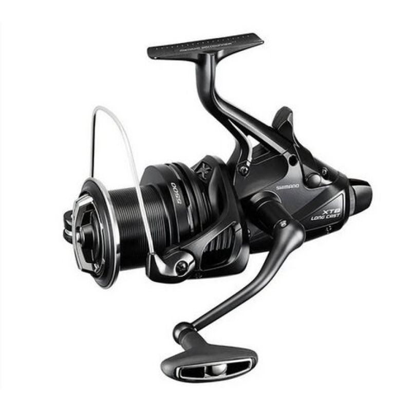 Shimano Baitrunner XTB Big Longcast reel