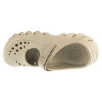 Crocs Echo Mary Jane W Clog Beige 36/37 női papucs 211996-1WY