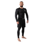 BlackRSL Long Sleeve Rashguard -