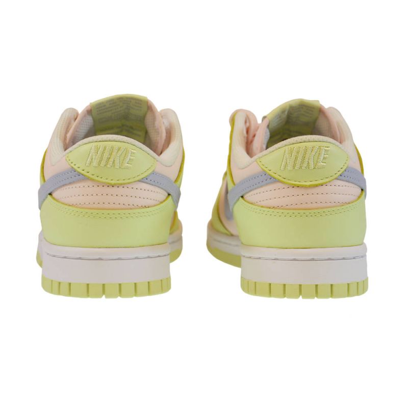 Women's Nike Dunk Low Lime Ice WMNS Athletic - DD1503-600 utcai cipő