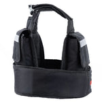 DBX Bushido Weighted Training Vest 12 Inserts (Empty) vests