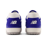 New Balance 550 Navy Blue Sneakers - BB550VNA sötétkék utcai cipő