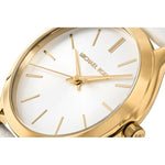 Michael Kors Slim Runway Women's Watch + BOX watches