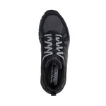 Skechers Max Protect Sherwood Ridge men's 237678 BKCC cipő 237678BKCC