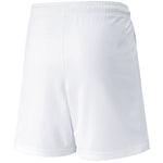 Puma teamLIGA Jr 704931 fehér shorts, pants