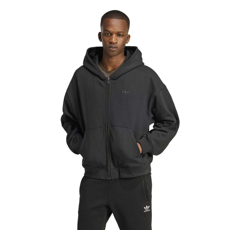 adidas Originals Essentials Hoodie JC9579 Ruházat