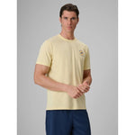 4F Men's regular printed T-shirt póló 4FRSS26TTSHM4293-73S