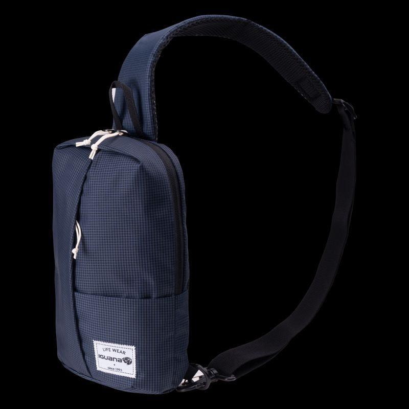 Iguana LEPUS backpack 3l hátizsák 92800669101