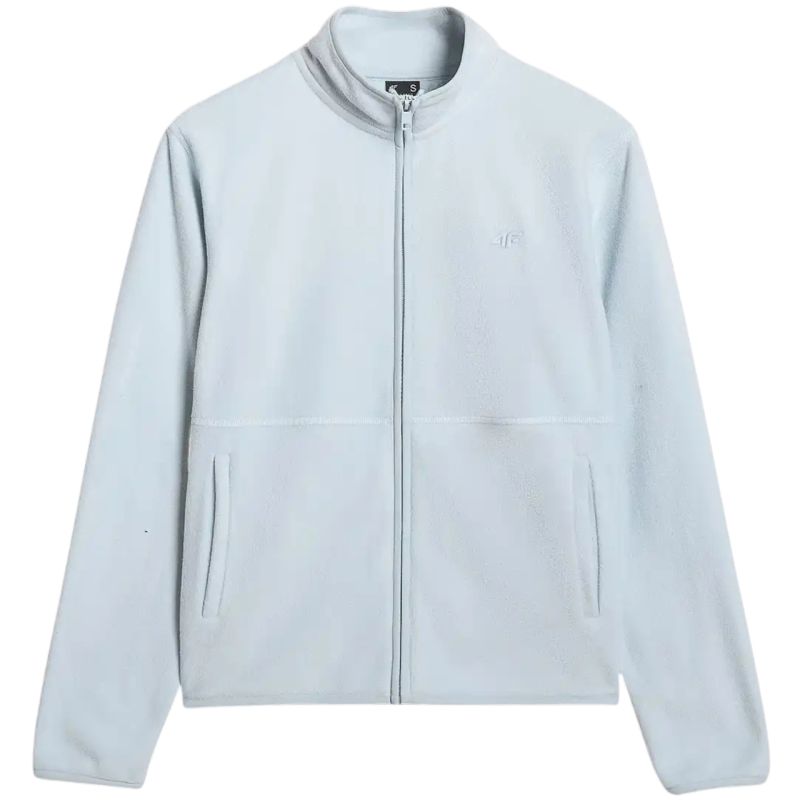 4f Fleece sweatshirt W 4FWAW25TFLEF354 34S Pulóver