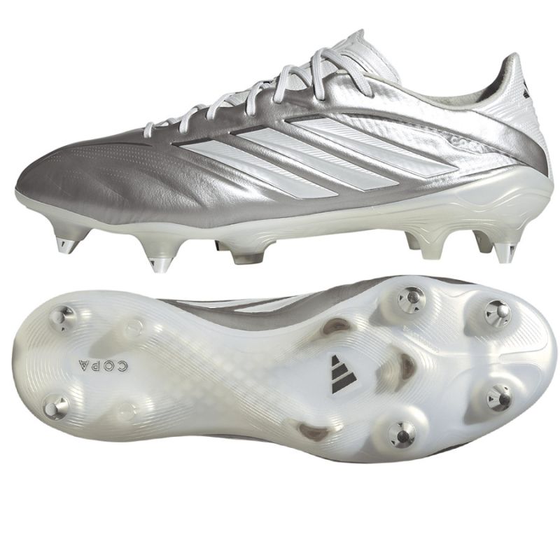 Adidas COPA PURE IV Elite SG JS2557 focicipő