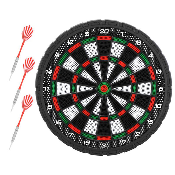 Spokey NARVI BASIC 942240 dartboard Pajzs