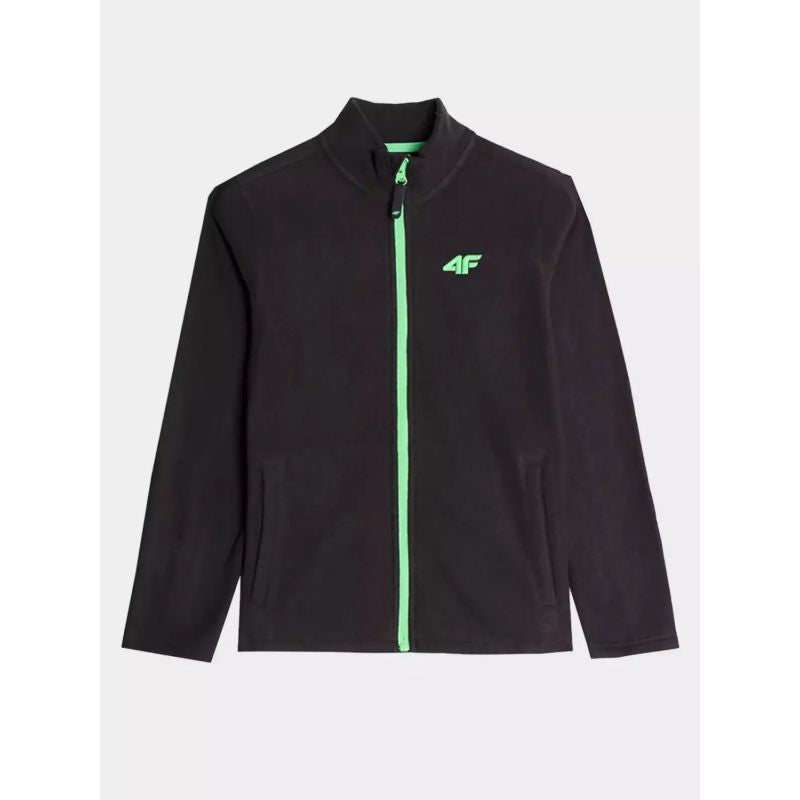 4f Jr sweatshirt 4FJAW23TFLEM105-20S Pulóver