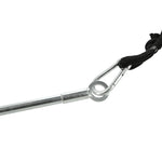 HMS Muscle and arm exerciser F4420 fekete edzéssegítő 17-62-029
